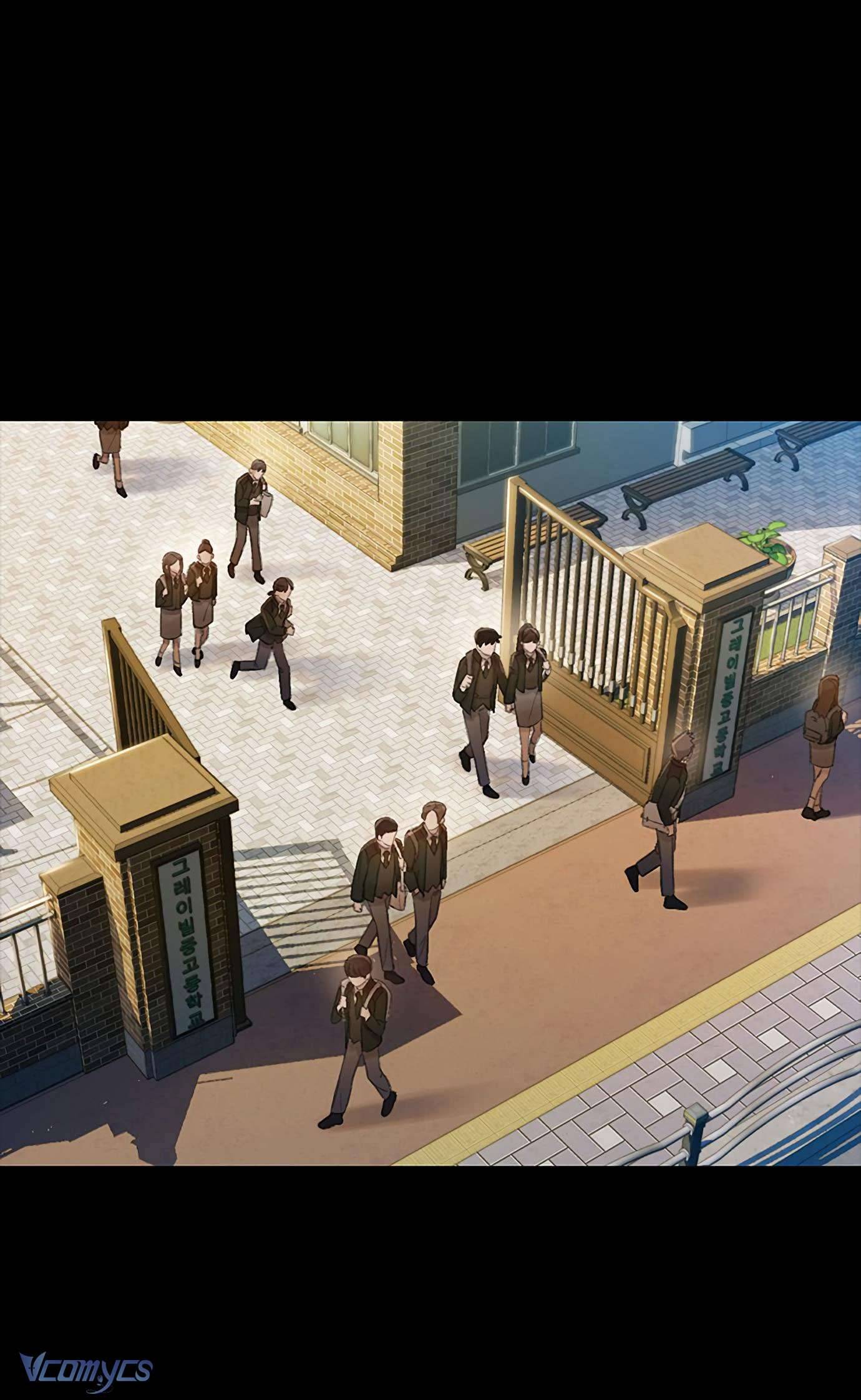 Trăng Tối: Thành Phố Xám (HYBE) Chap 4 - Trang 2