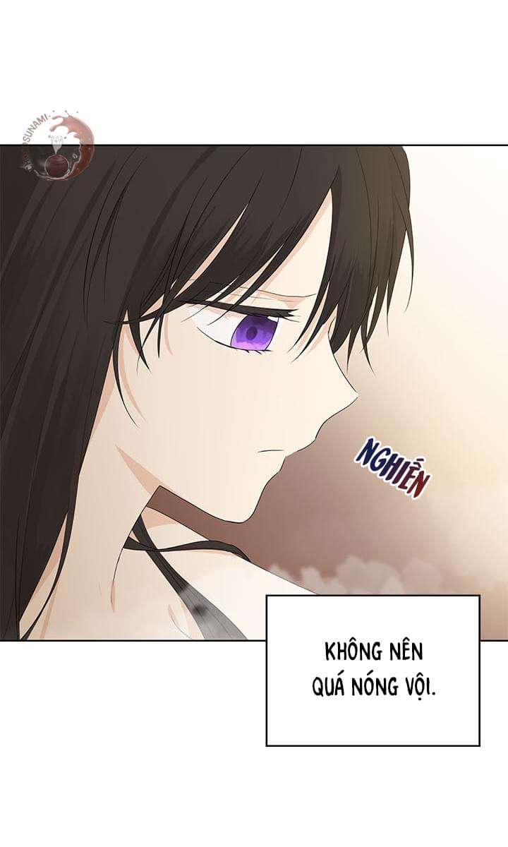 Tôi Là Minh Chứng Của Sự Thật Chap 36 - Trang 3