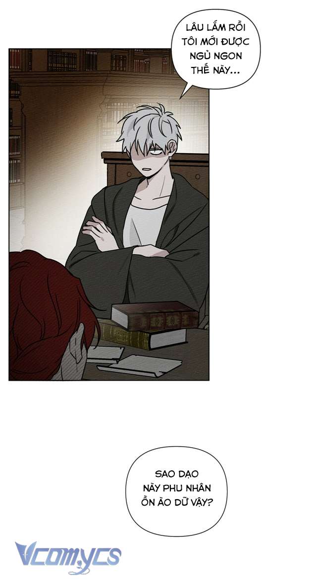 Dưới Bóng Cây Sồi Chap 18 - Next Chap 19