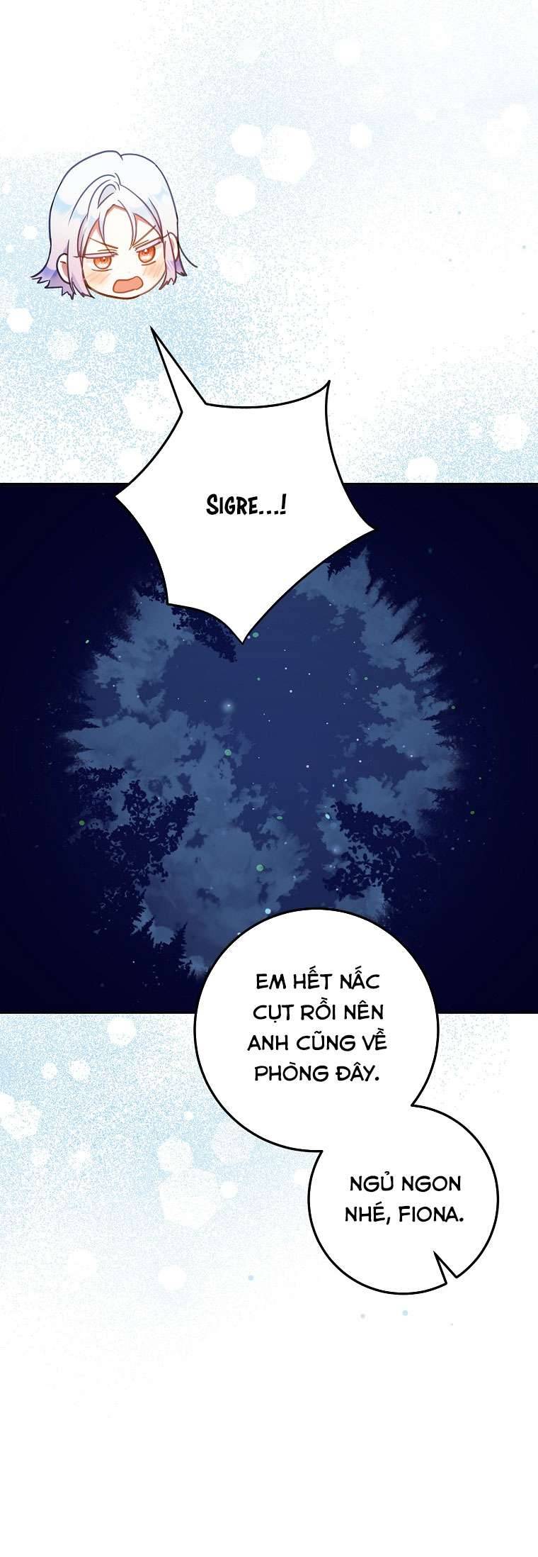 Tôi Trở Thành Vợ Của Nam Chính Chap 61 - Trang 3