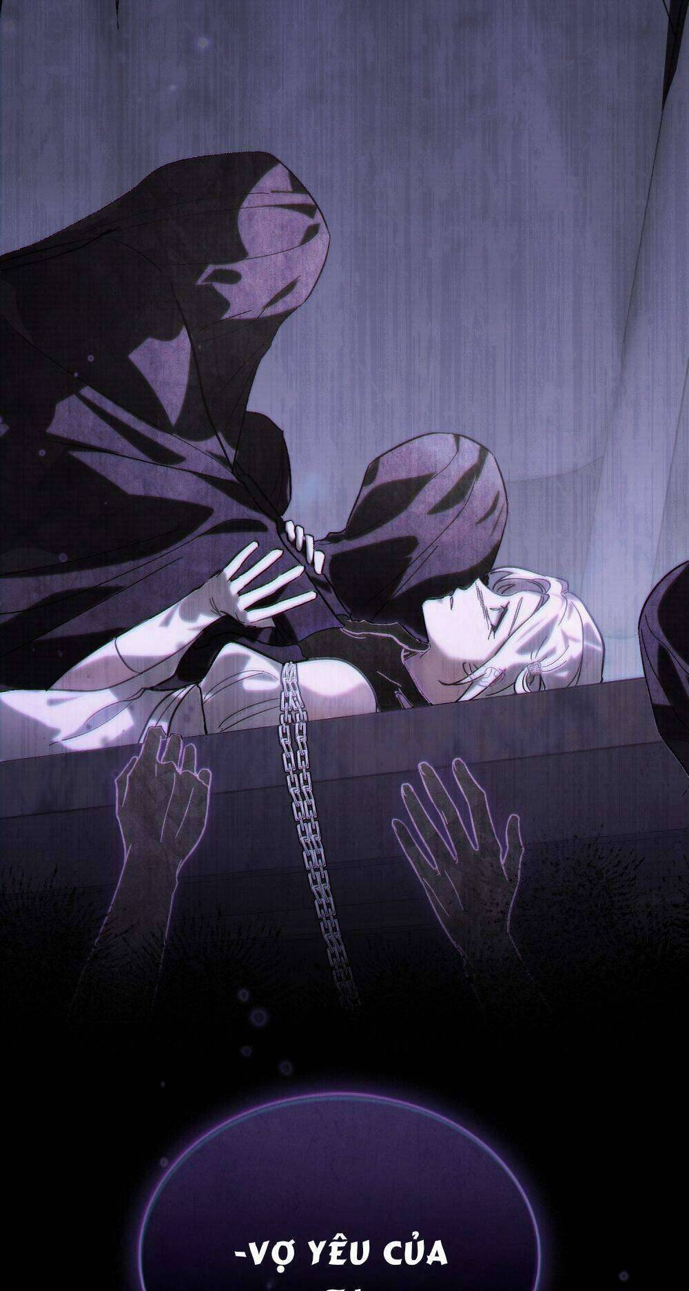 Khi Số Phận Tìm Đến Hai Ta Chapter 1 - Trang 4