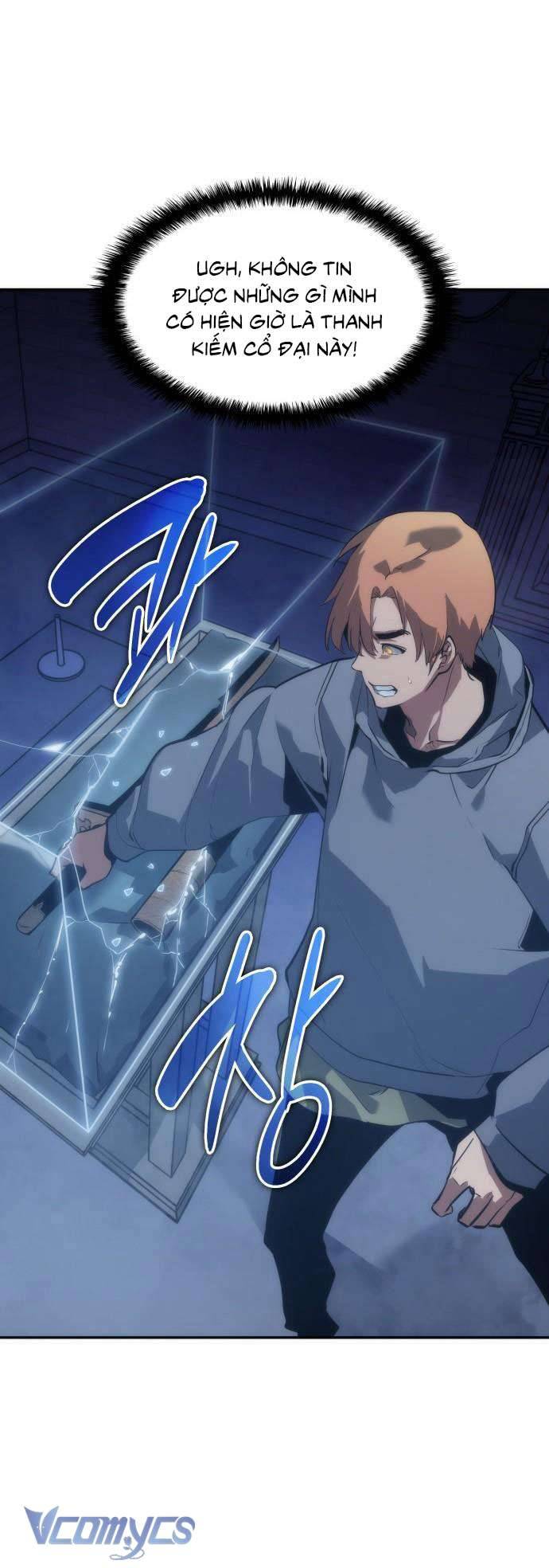 (BTS - HYBE) 7FATES: CHAKHO Chap 7 - Trang 2