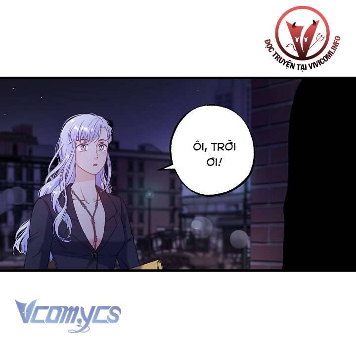 [18+] Love Kitsch Crunch Chapter 1 - Trang 3