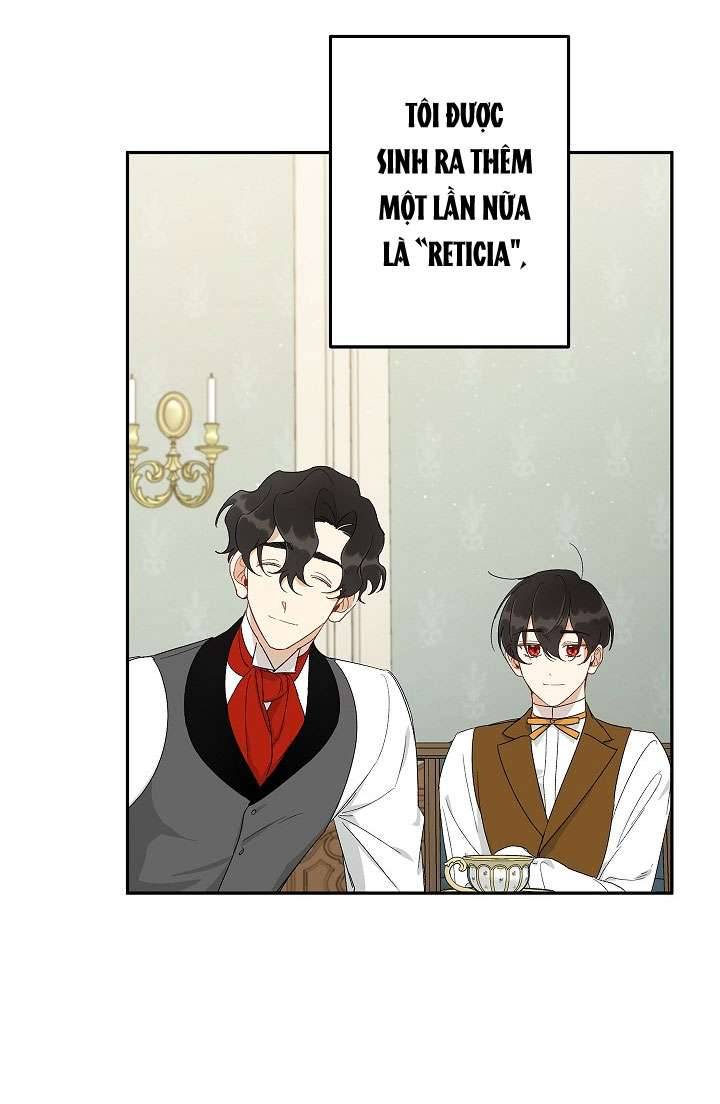 Phương Pháp Trở Thành Con Gái Của Người Hùng Bóng Đêm Chap 20 - Trang 2