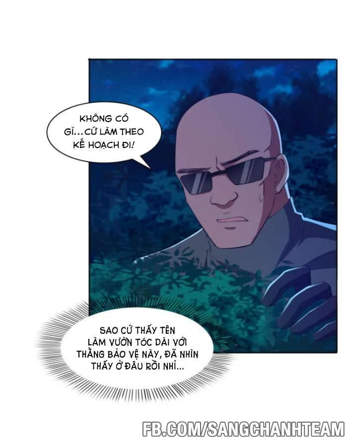 Hệt Như Hàn Quang Gặp Nắng Gắt Chap 185 - Trang 4