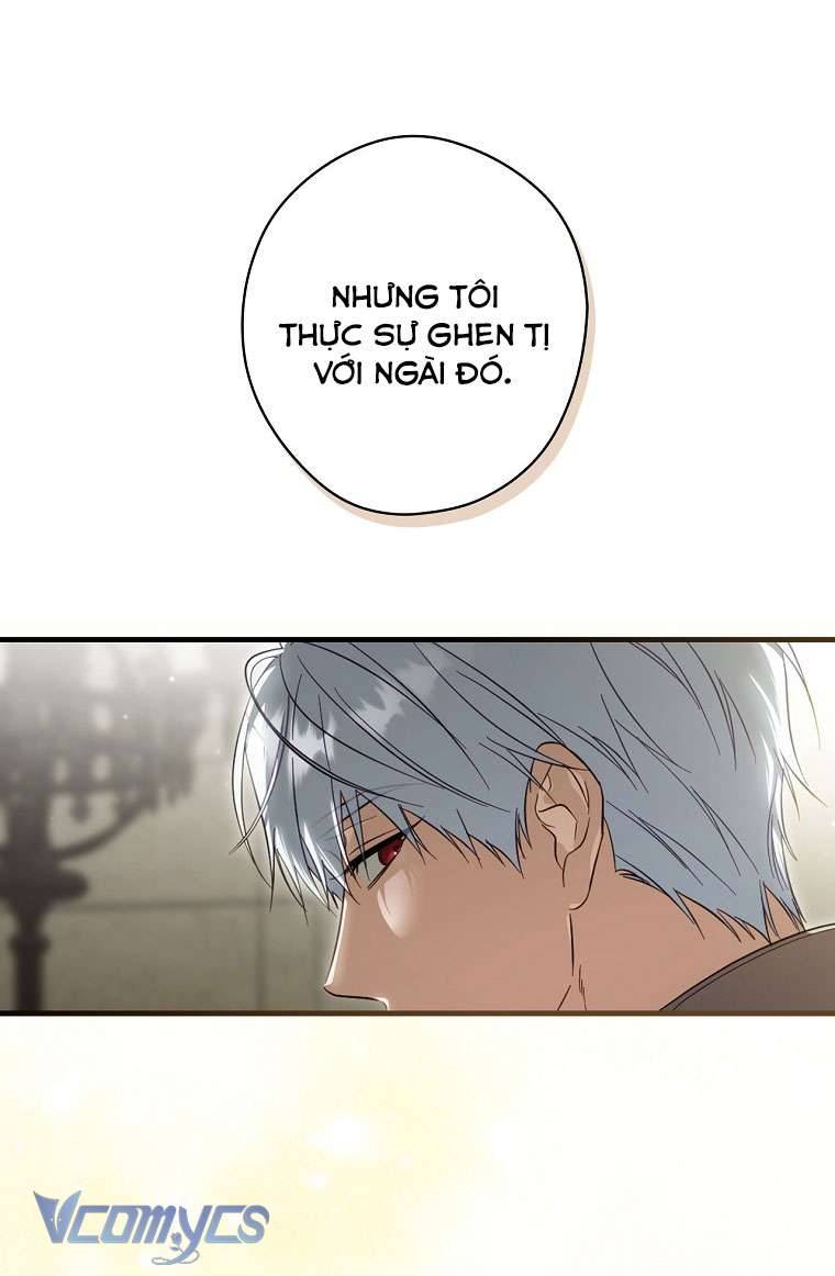 Phương Pháp Khiến Phu Quân Đứng Về Phía Tôi Chapter 99 - Trang 4