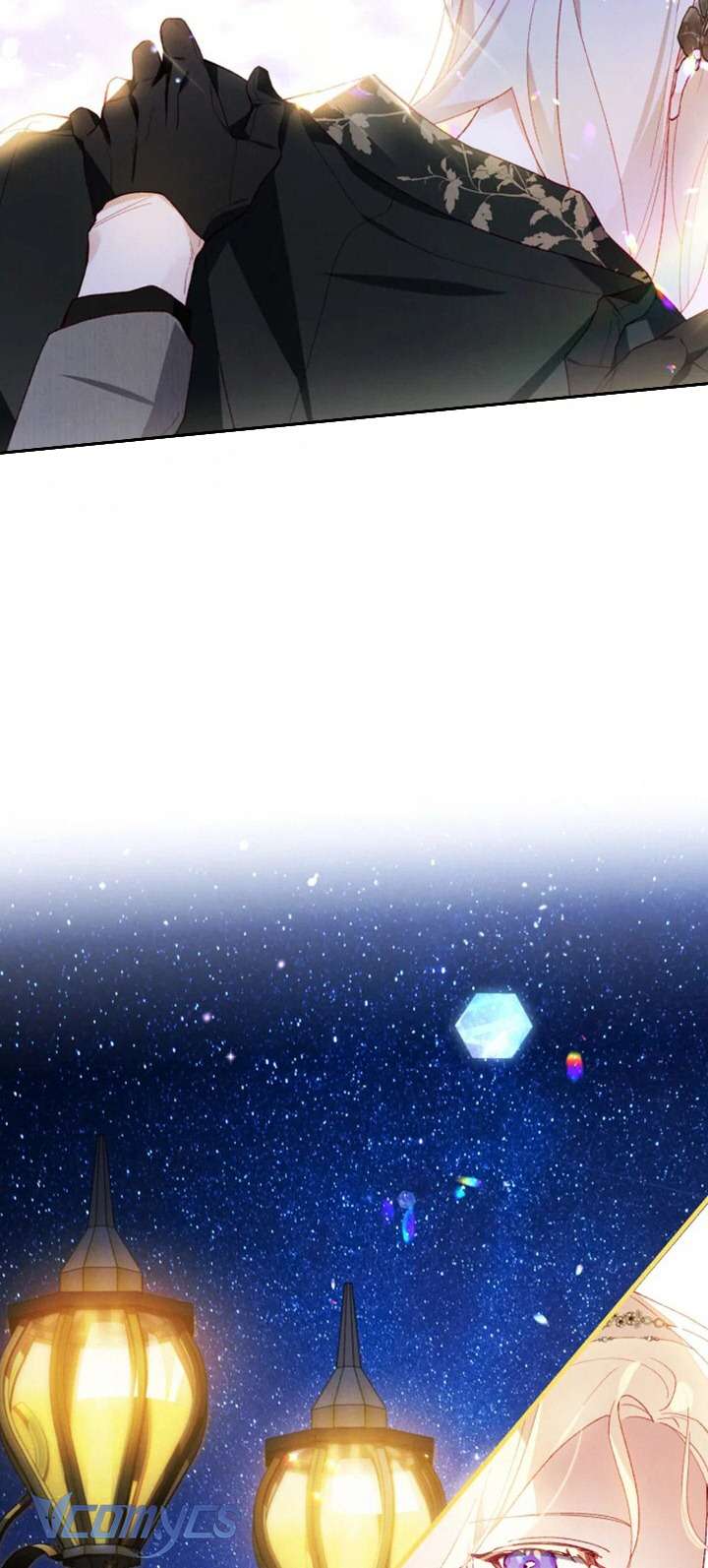 Nuôi vị hôn phu bằng tiền bạc. Chap 48 - Trang 2