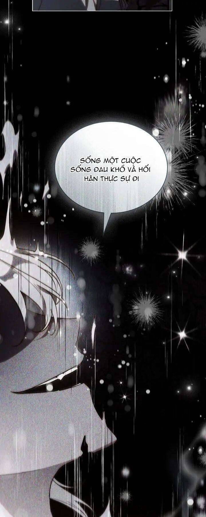 Khi Số Phận Tìm Đến Hai Ta Chapter 19 - Trang 4