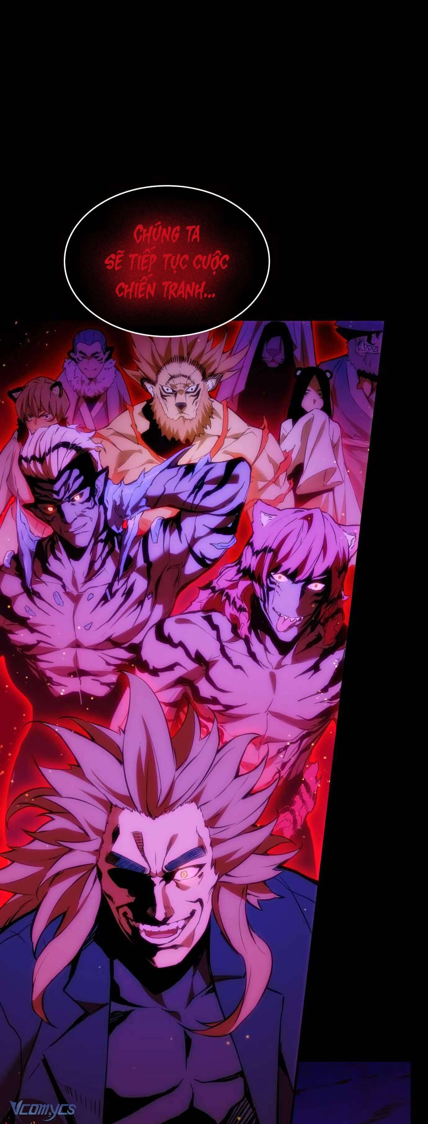 (BTS - HYBE) 7FATES: CHAKHO Chap 2 - Trang 2