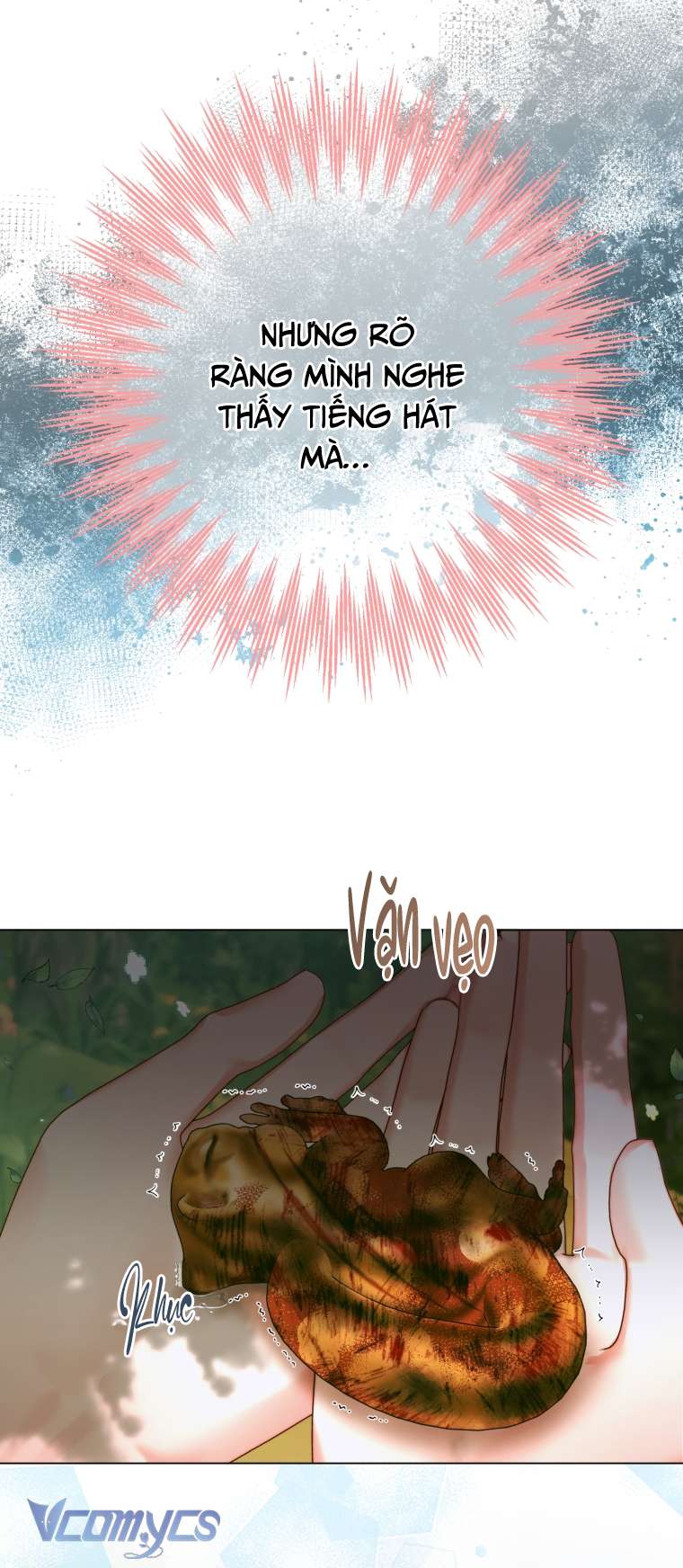 Siren: Trở Thành Gia Đình Của Nhân Vật Phản Diện Chapter 105 - Trang 3