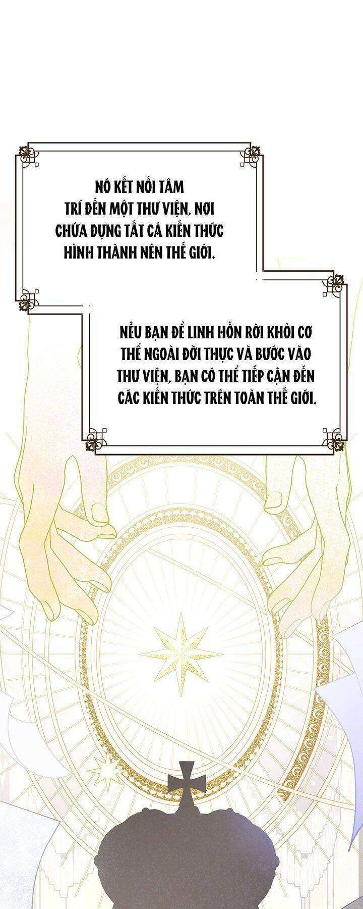 Nam Chính Quái Vật Sống Dưới Giường Tôi Chapter 28 - Trang 4