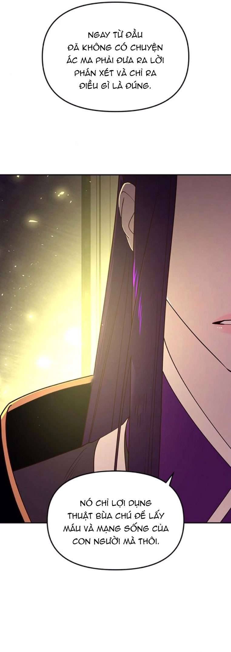 Vương Tử Huyền Bí Chapter 93 - Trang 4