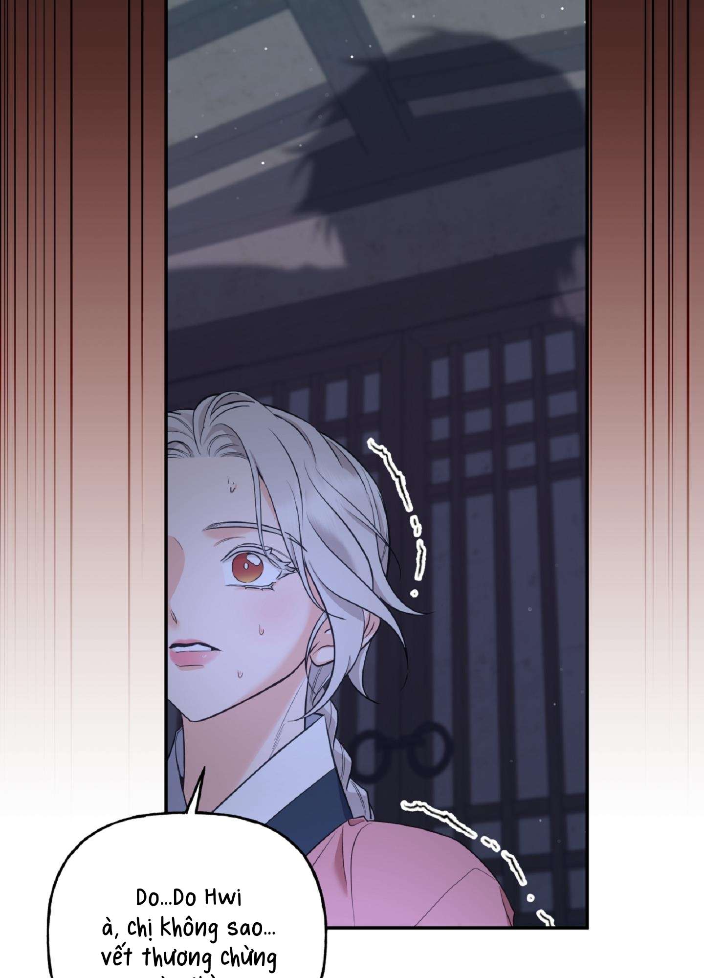 [ 18+ ] Khúc ca của loài cầm thú Chap 17 - Trang 2