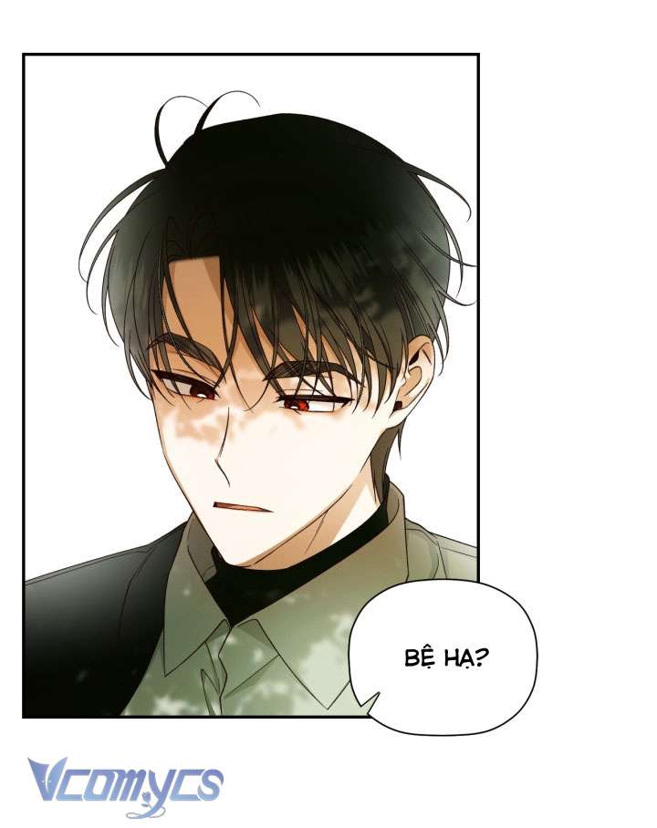 Phương Pháp Che Giấu Đứa Con Của Hoàng Đế Chapter 23 - Trang 4