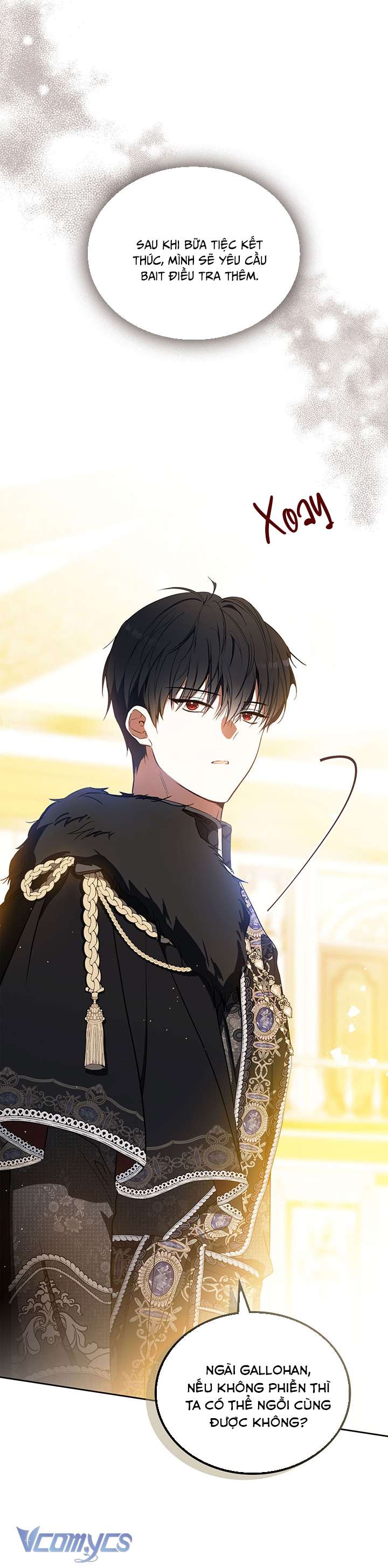 Kiếp Này Nhất Định Làm Gia Chủ Chap 132 - Trang 2