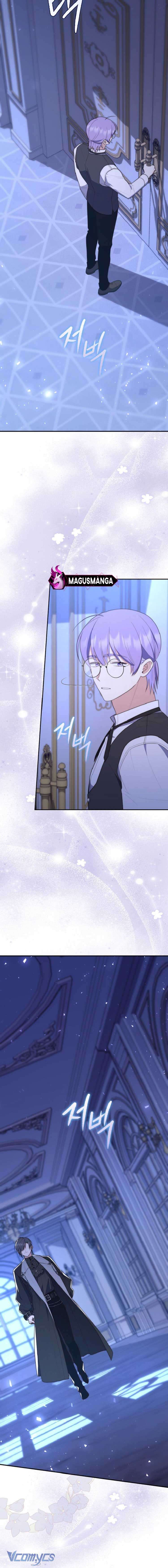 Nàng Công Chúa Tiên Tri Chapter 62 - Trang 4