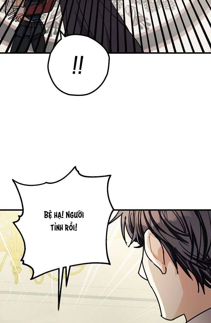 Liều Thuốc An Thần Của Bạo Chúa Chap 14 - Trang 4