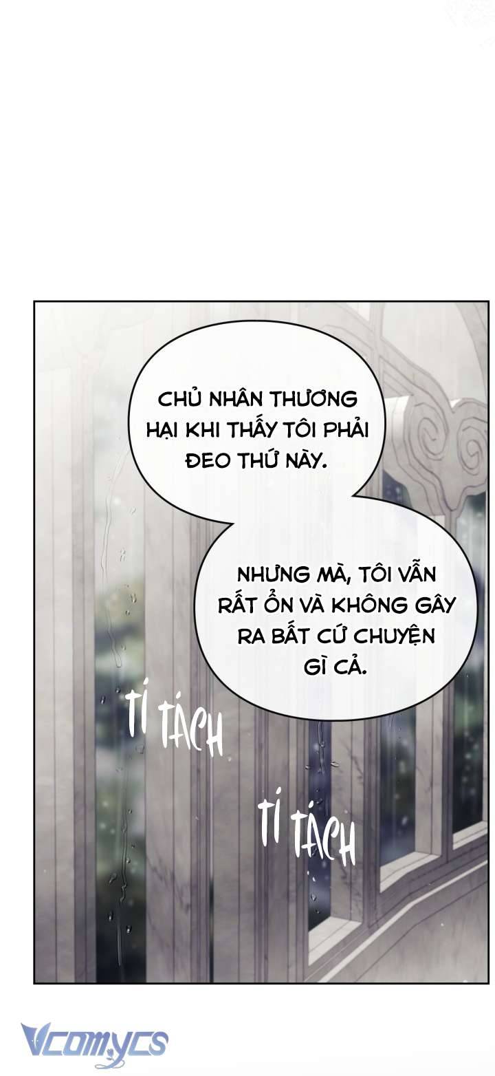 Kết Cục Của Nhân Vật Phản Diện Chỉ Có Thể Là Cái Chết Chapter 97 - Trang 4