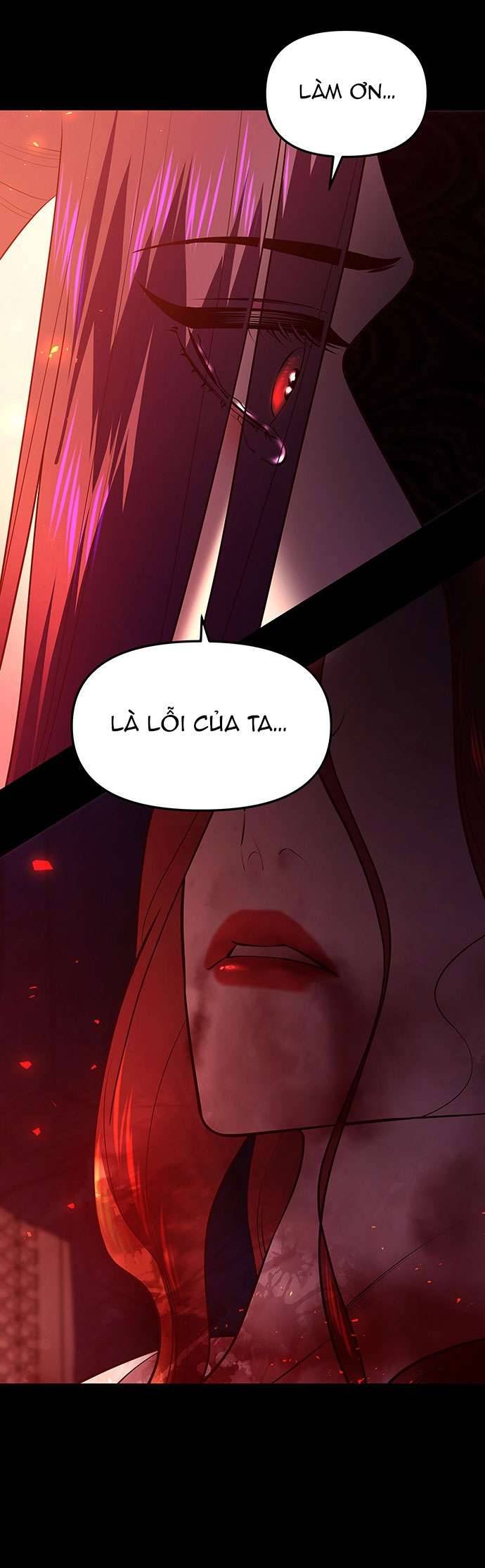 Vương Tử Huyền Bí Chapter 39 - Trang 4