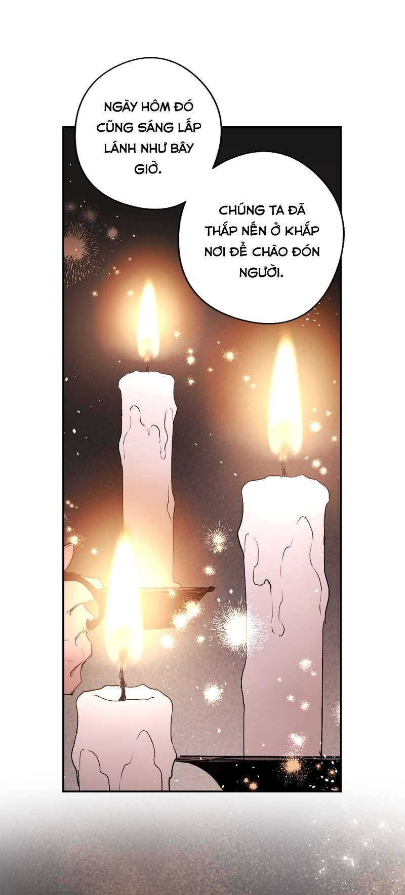 Lời Thú Nhận Của Chúa Tể Bóng Tối Chapter 90 - Trang 4