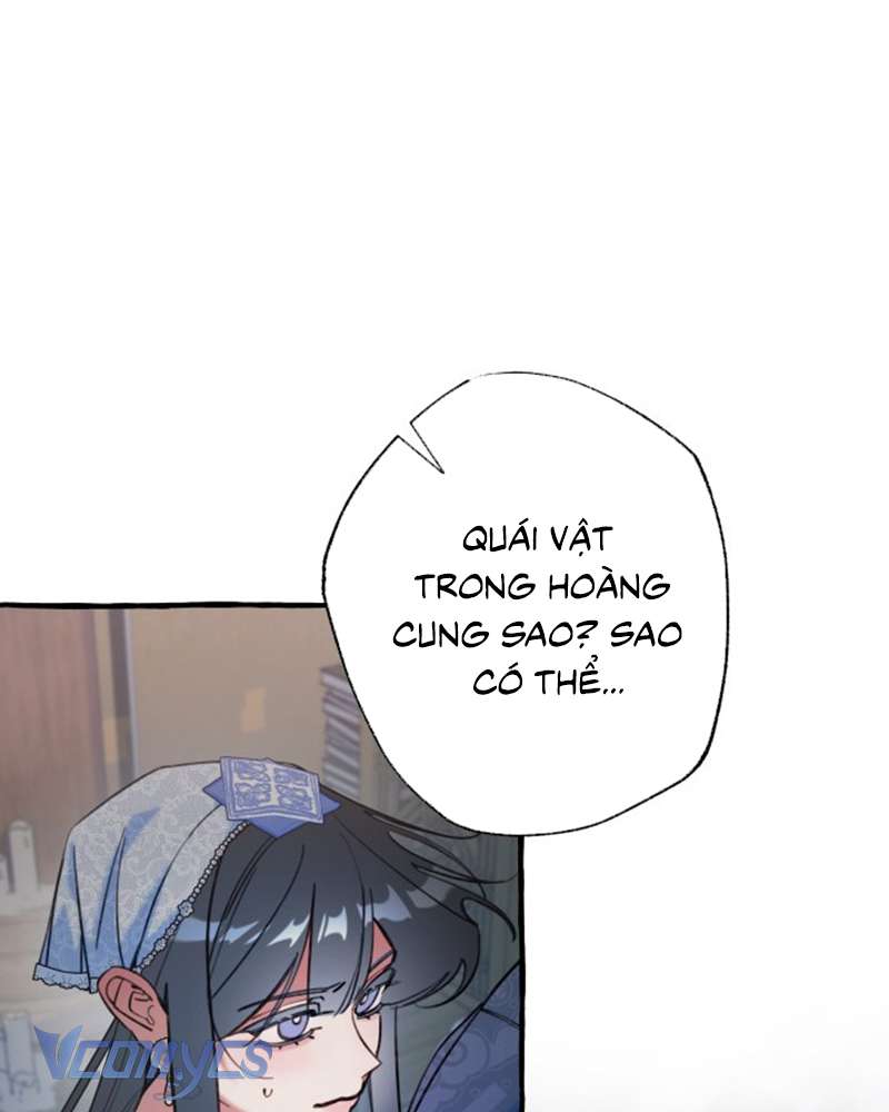 Chuyện Tình Tuyết Phương Bắc Chapter 22 - Trang 4