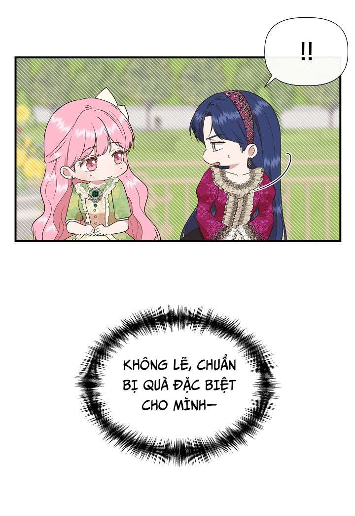 Tôi Không Phải Là Cinderella Chapter 69 - Trang 4