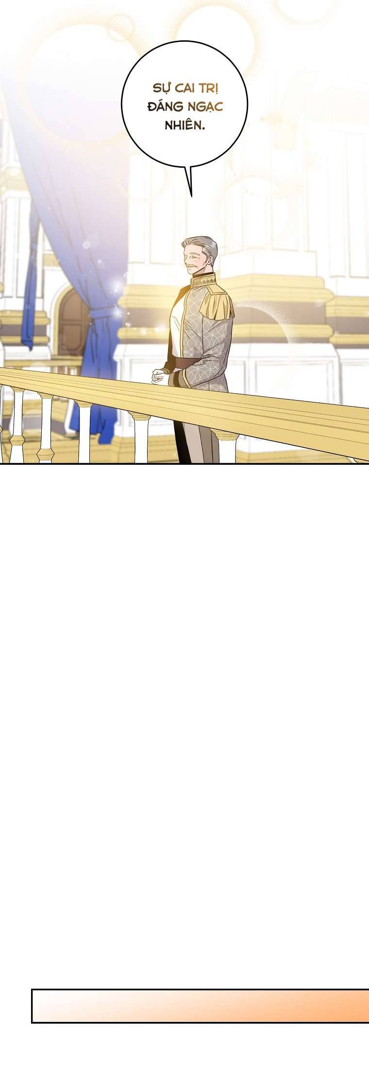 Thuần Hóa Bạo Quân Rồi Bỏ Trốn Chap 58 - Trang 2