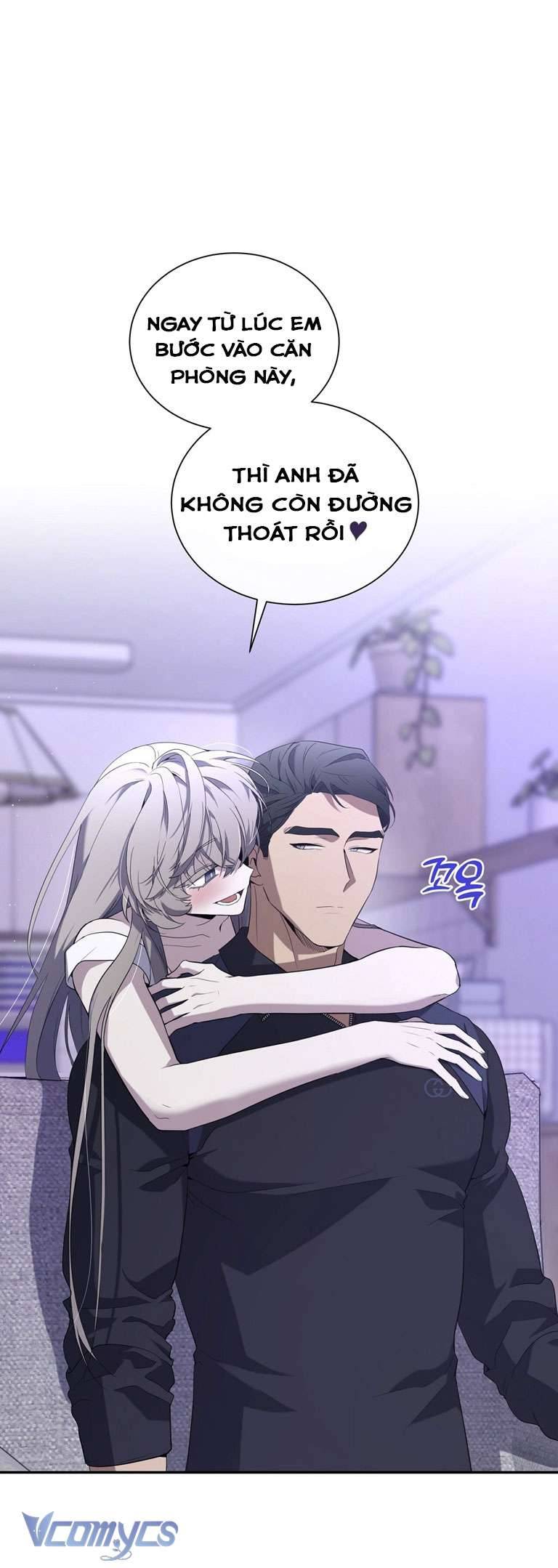[18+] Cân Bằng Nhiệt Chapter 2 - Trang 3