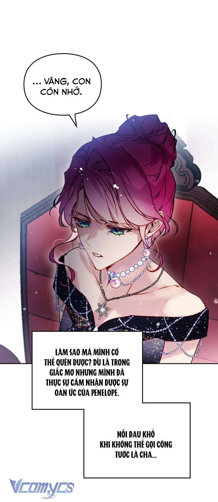 Kết Cục Của Nhân Vật Phản Diện Chỉ Có Thể Là Cái Chết Chapter 151 - Trang 4