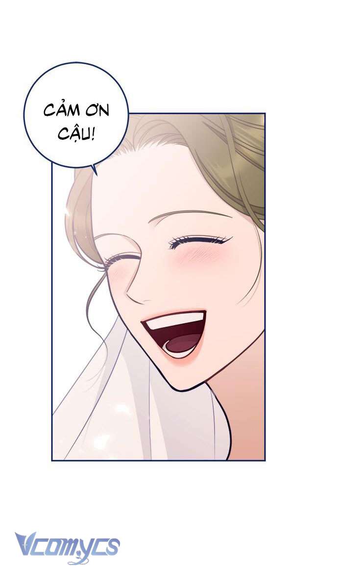 Thứ Tôi Cần Không Phải Là Tình Yêu Chapter 1 - Trang 3