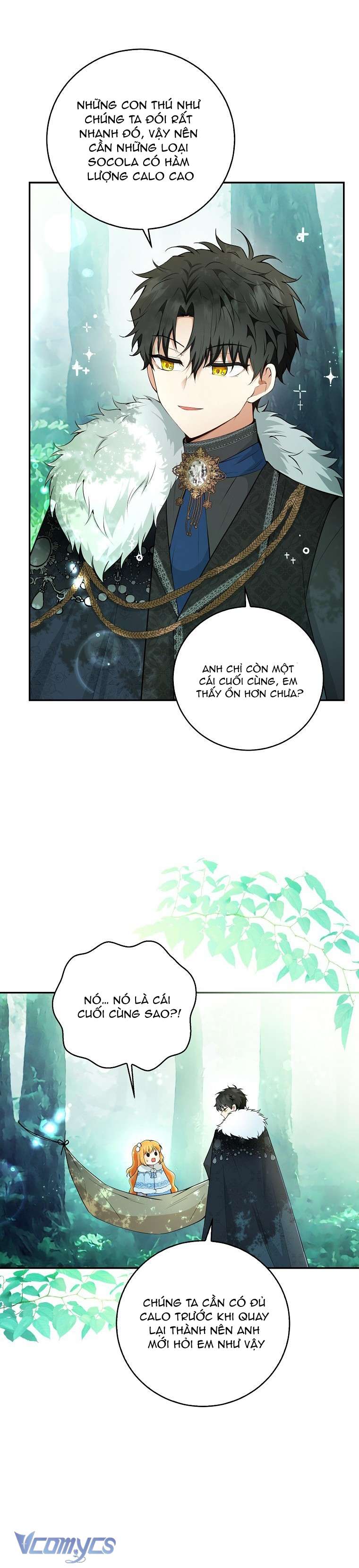 Sóc Con Tài Năng Chap 29 - Trang 2