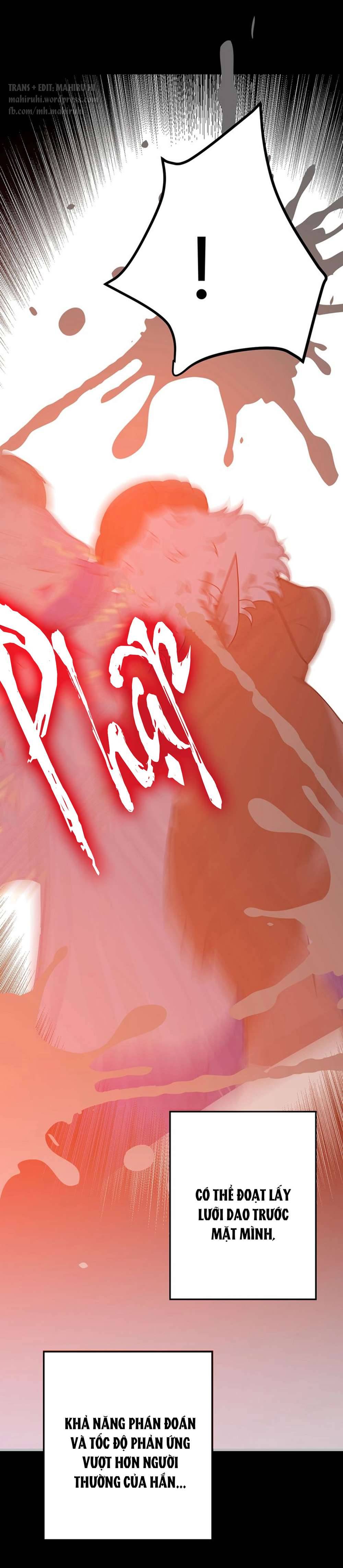 Thất Đại Kỳ Tích - Nước Mắt Bạo Quân Chap 6 - Next Chap 7