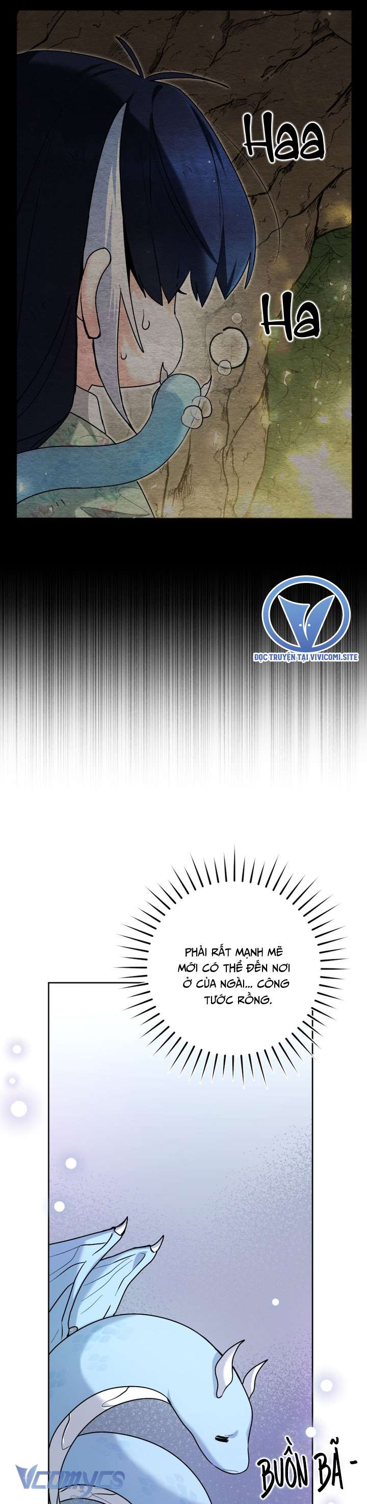 Bé Con Cá Voi Sát Thủ Chapter 39 - Trang 4