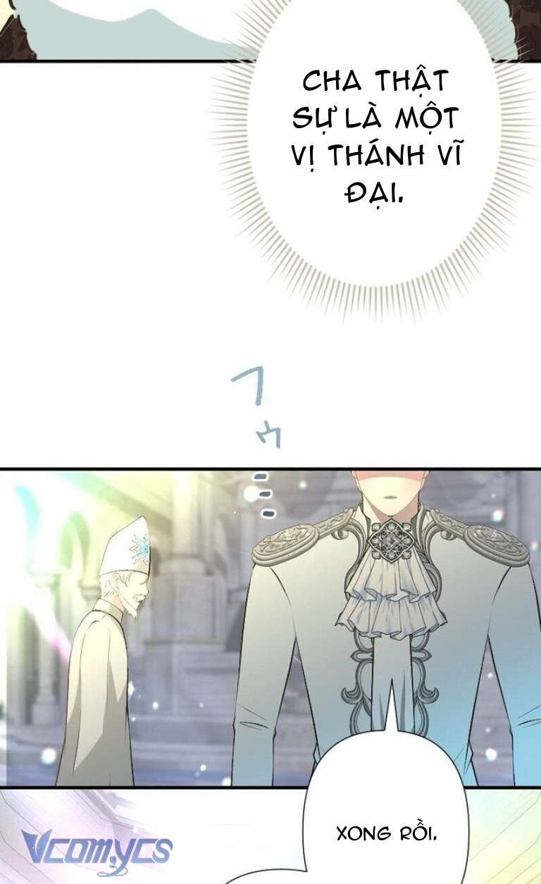 Sau Này Họ Sẽ Sinh Ra Tôi Chapter 9 - Trang 4