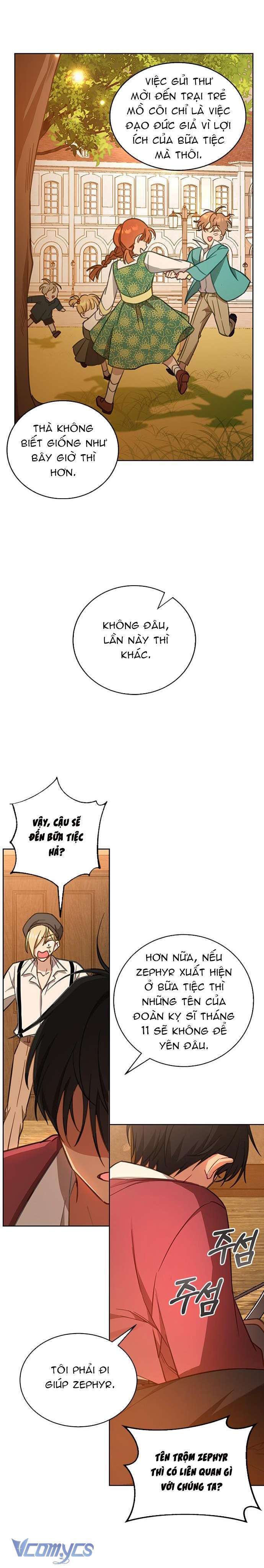 Làm Thế Nào Để Ăn Chủ Nhân Chapter 18 - Next Chapter 19