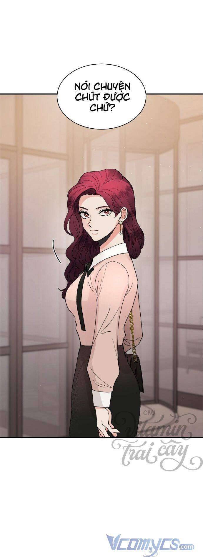 Oan Gia Ngõ Hẹp Chapter 19 - Trang 3