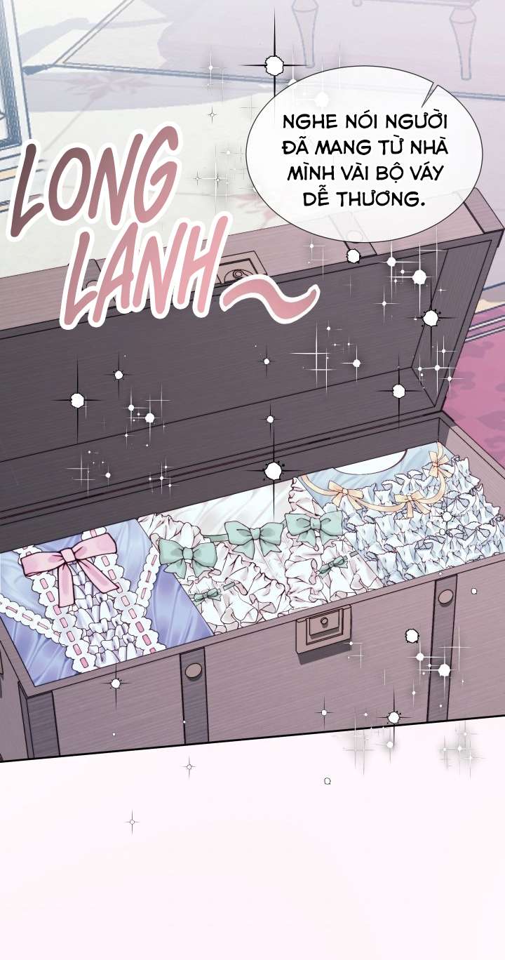 Siren: Trở Thành Gia Đình Của Nhân Vật Phản Diện Chapter 7 - Trang 3