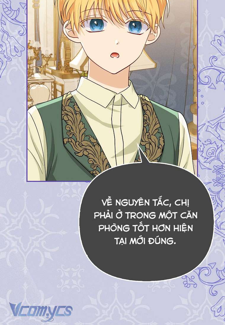 Nhân Vật Phản Diện Đều Thích Tôi Chapter 6 - Trang 4