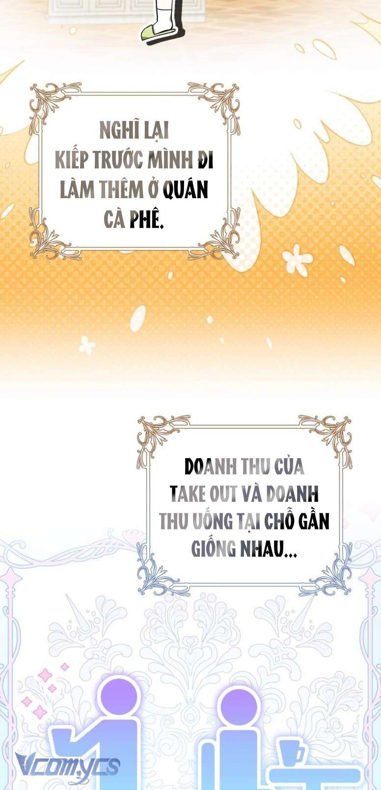 Làm Ác Nữ Bộ Không Tuyệt Sao? Chap 53 - Trang 4