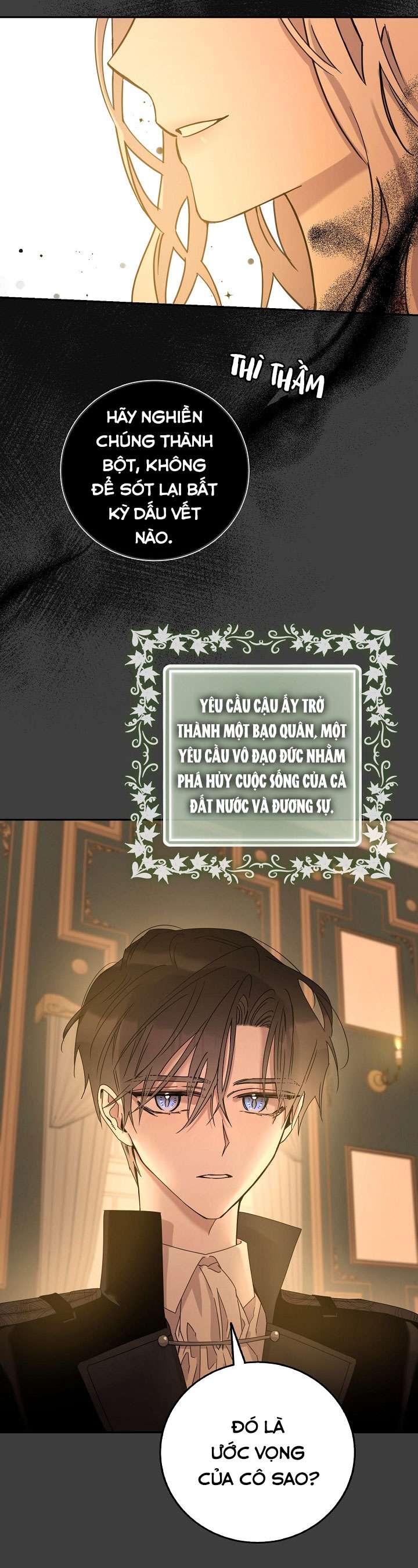 Thuần Hóa Bạo Quân Rồi Bỏ Trốn Chap 24 - Trang 2