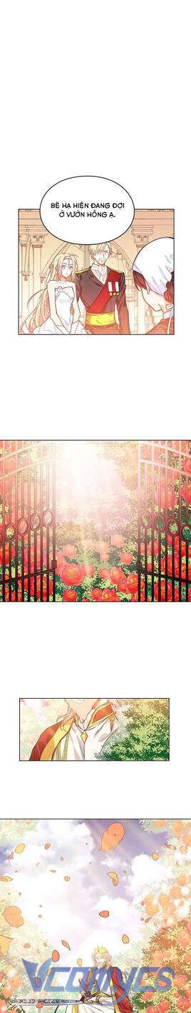 Bác Sĩ Elise: Vi Tiểu Thư Với Cây Đèn Dầu Chap 6) - Trang 2