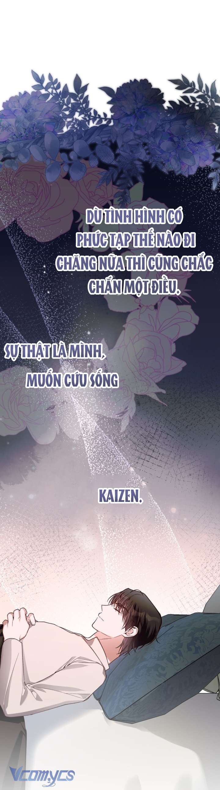 Phương Pháp Che Giấu Đứa Con Của Hoàng Đế Chapter 95 - Trang 4