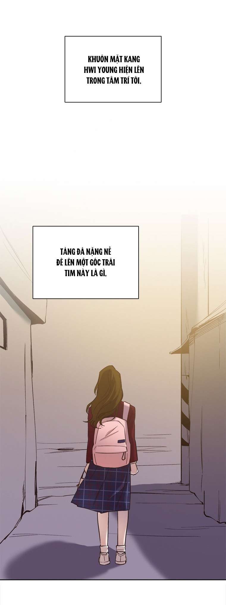 Thanh Xuân Của Chúng Ta Chap 79 - Trang 4