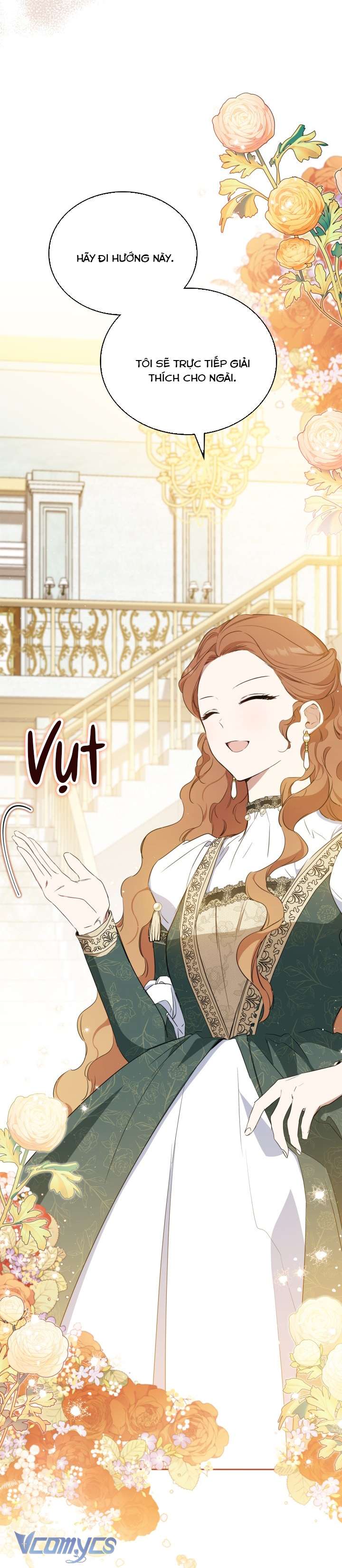 Kiếp Này Nhất Định Làm Gia Chủ Chap 145 - Trang 2