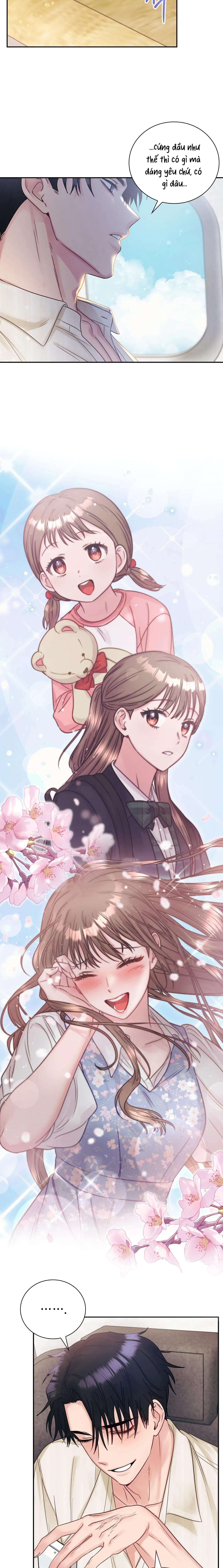 [ 18+ ] Người bạn nguy hiểm của anh trai Chap -End- - Trang 2