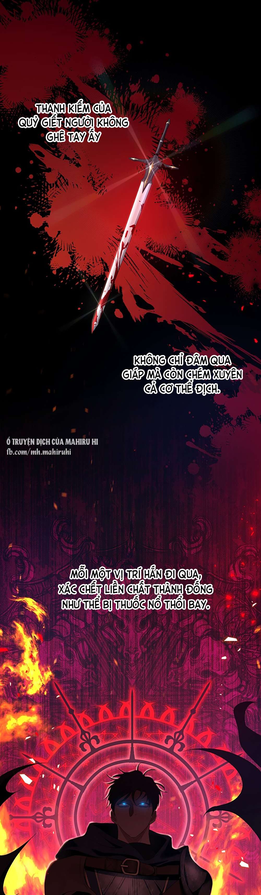 Trở Thành Tình Địch Của Các Nam Chính Chapter 42 - Trang 3