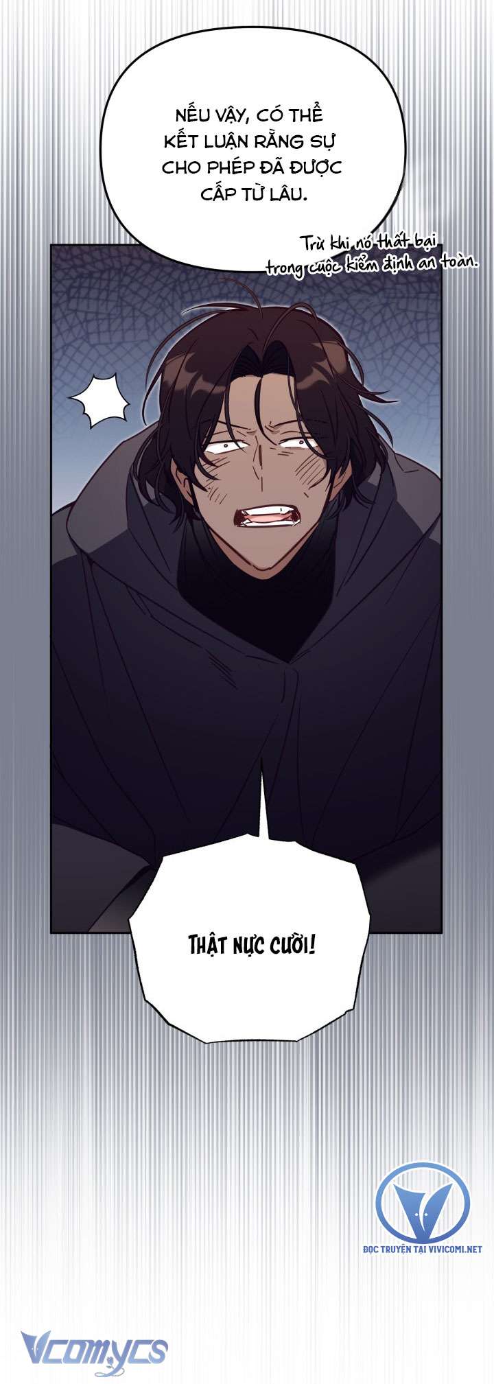 Không Có Chỗ Cho Kẻ Giả Mạo Chap 49 - Trang 2