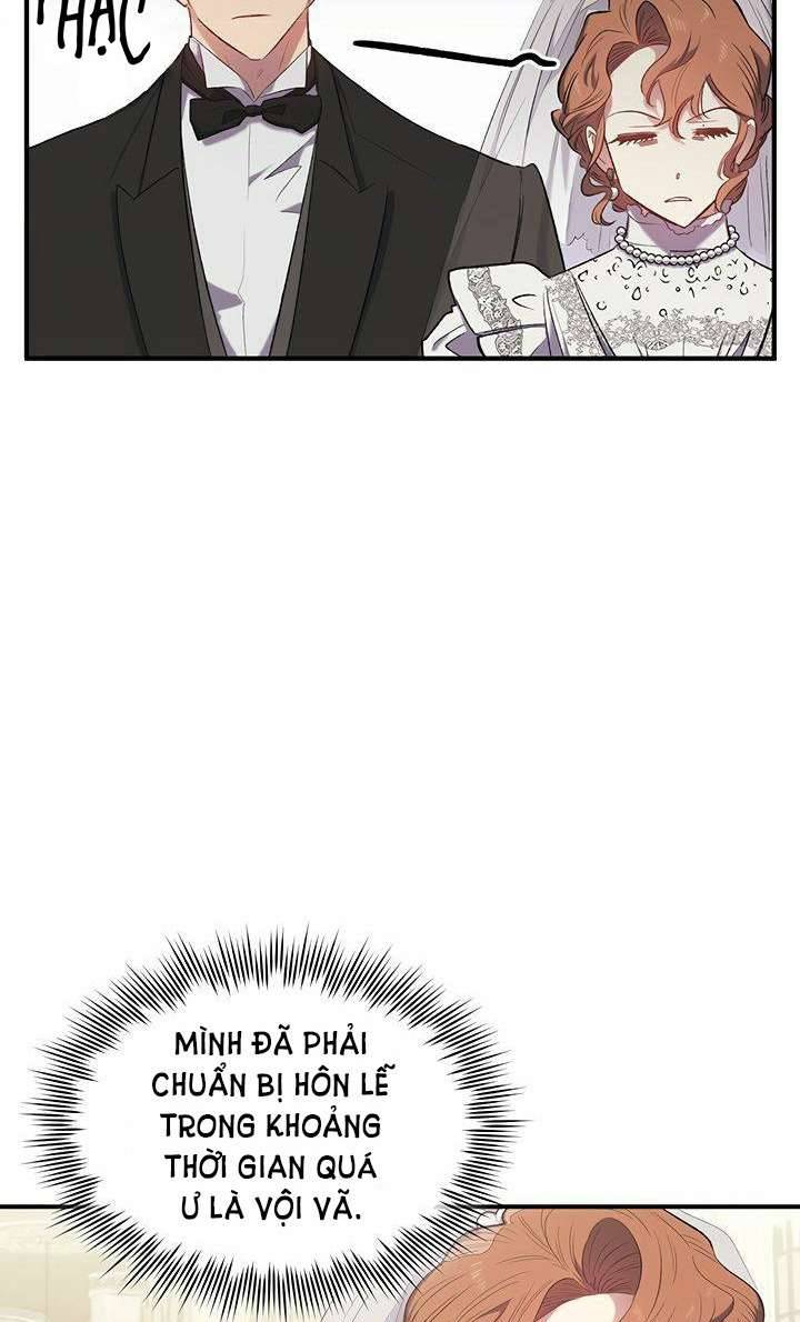 May Mắn Hay Bất Hạnh Chap 14 - Trang 4