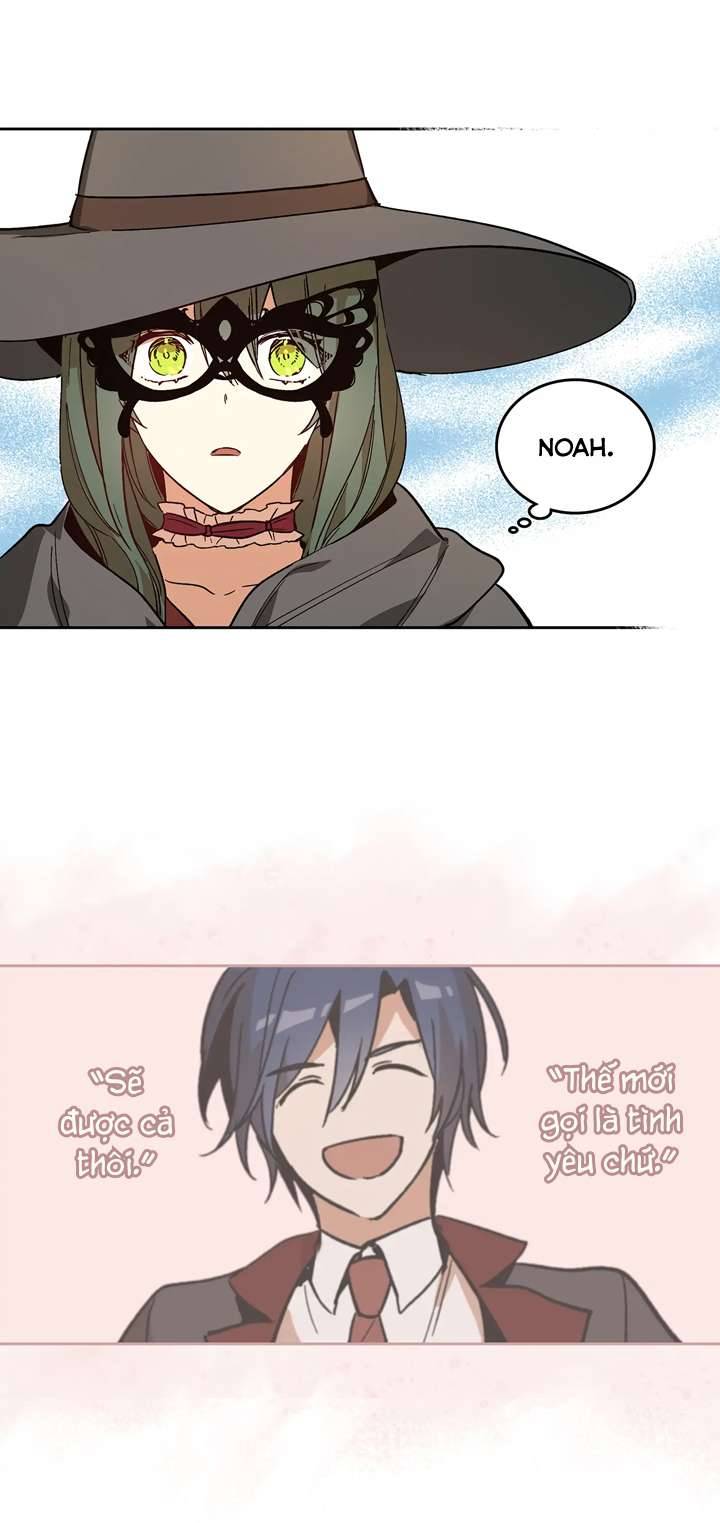 Vị Hôn Thê Khế Ước Của Công Tước Chapter 60 - Next Chapter 61