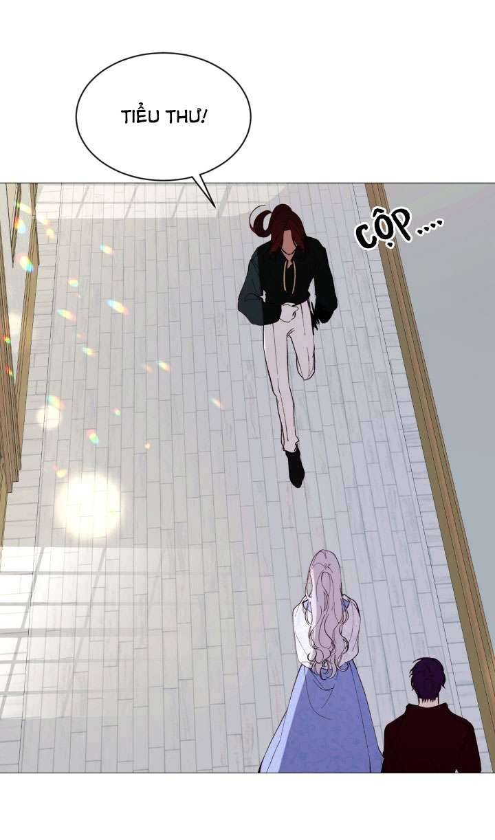 Ác Nữ Cần Bạo Chúa Chapter 67 - Trang 4